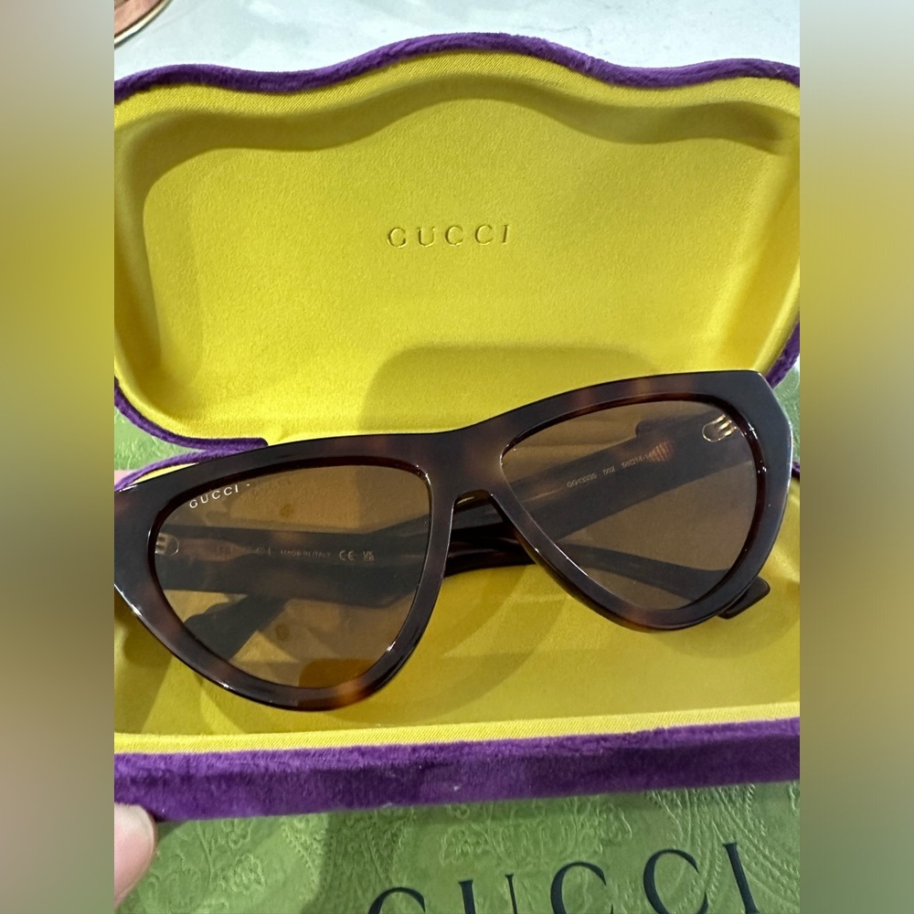 Gucci Sunglasses